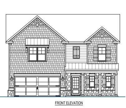 103 Everwood Court, Dallas, Georgia image 1