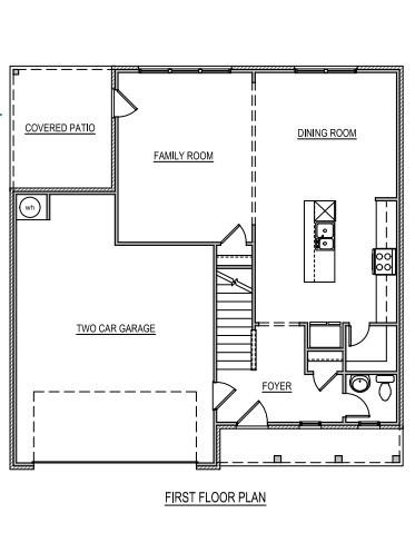 103 Everwood Court, Dallas, Georgia image 2