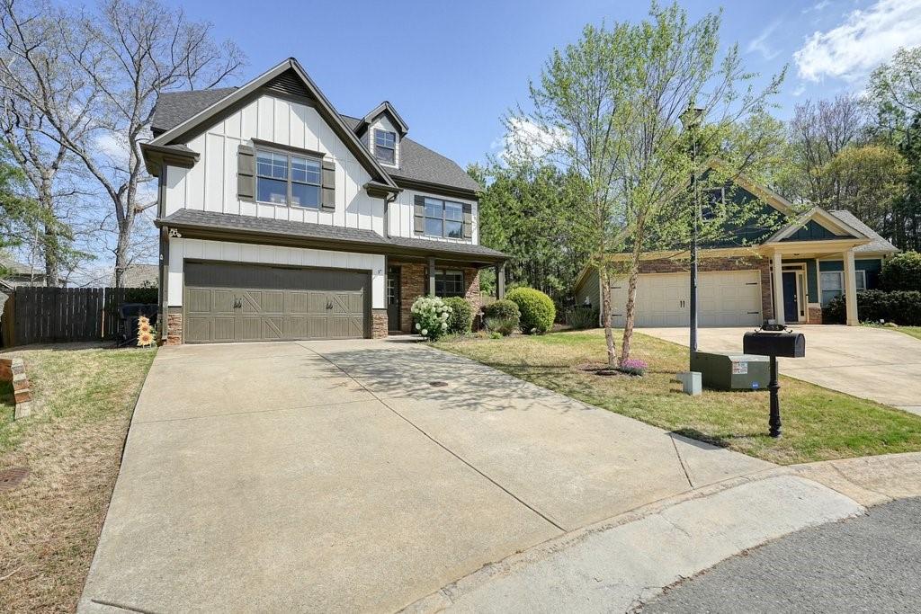 Photo of 653 Royal Crest Court, Canton, GA 30115 (MLS # 7810775)