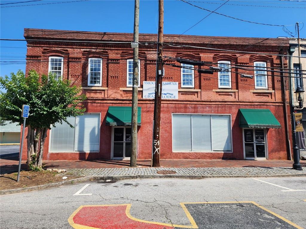 Photo 1 of 55 — 6958 Main Street, Lithonia, GA 30058