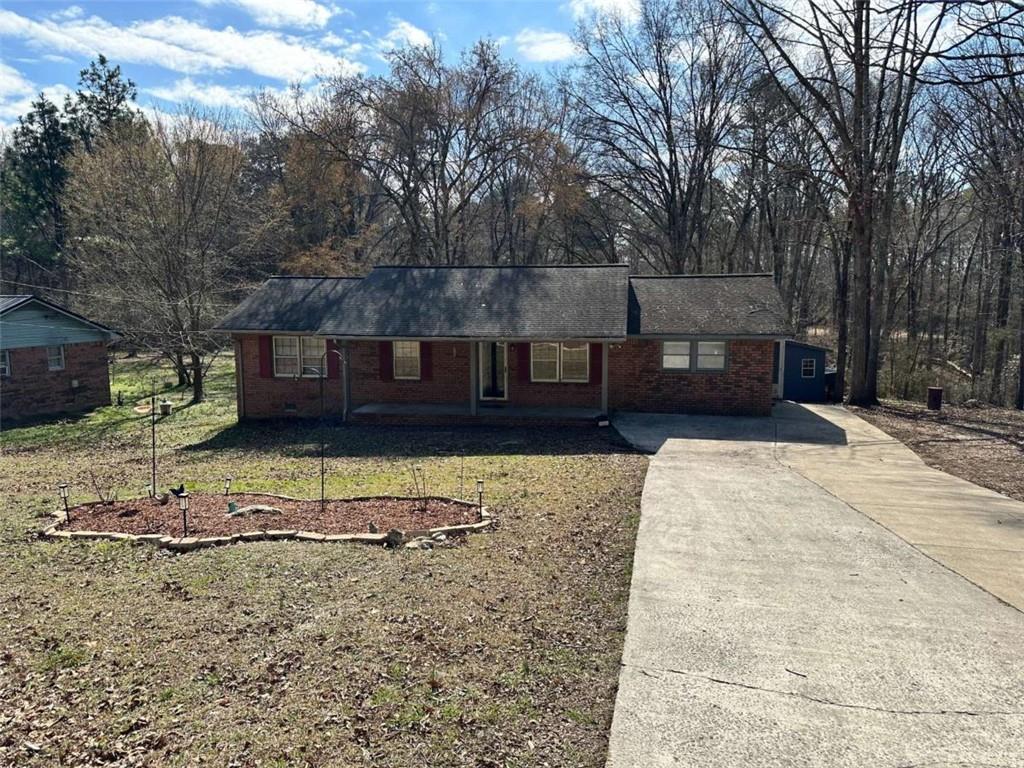 120 Lovvorn Road, Cedartown, Georgia image 1