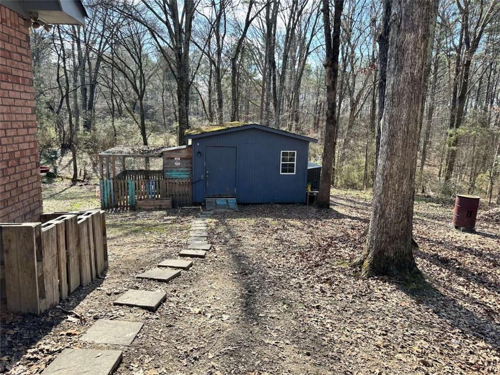 120 Lovvorn Road, Cedartown, Georgia image 3
