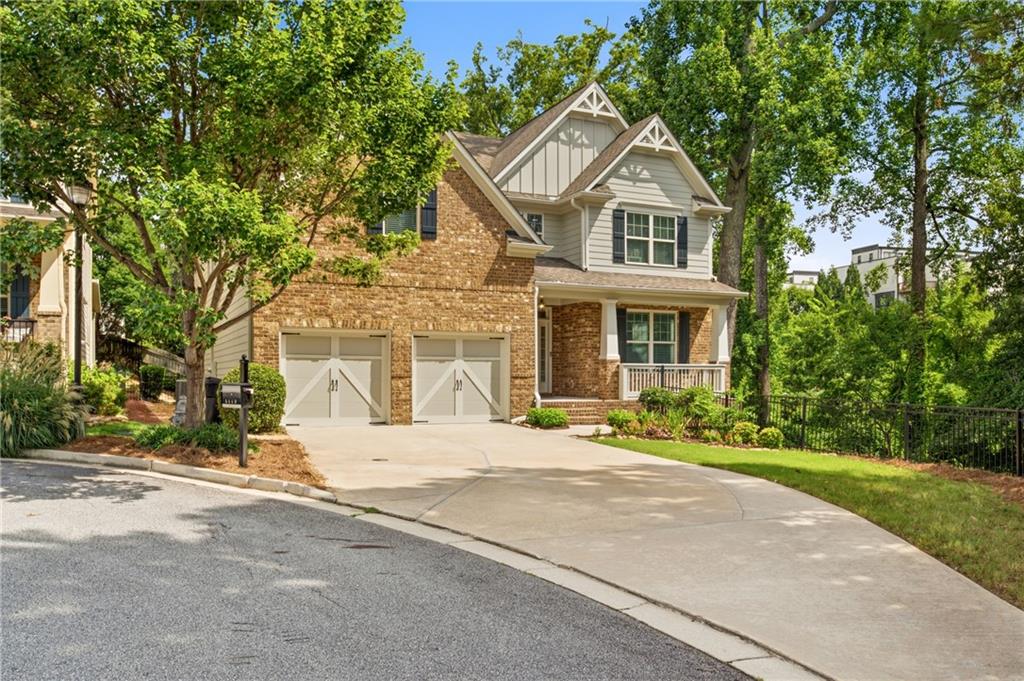 4449 Redan Court