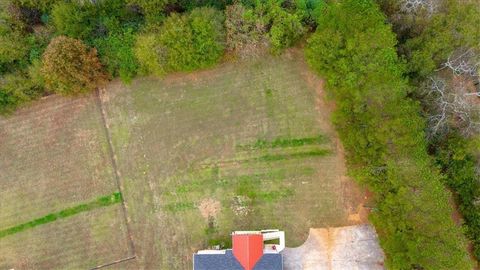 A home in Cartersville