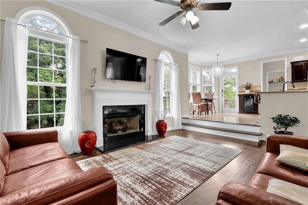 408 Savannah Rose Way