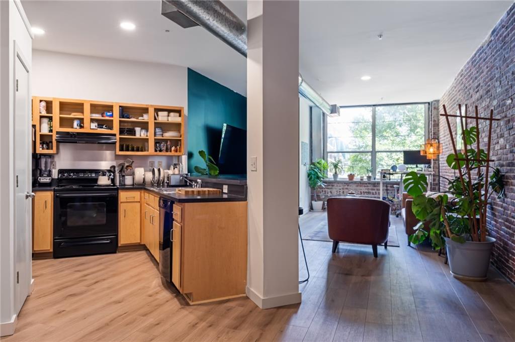 800 Peachtree Street #8429, Atlanta, Georgia image 9