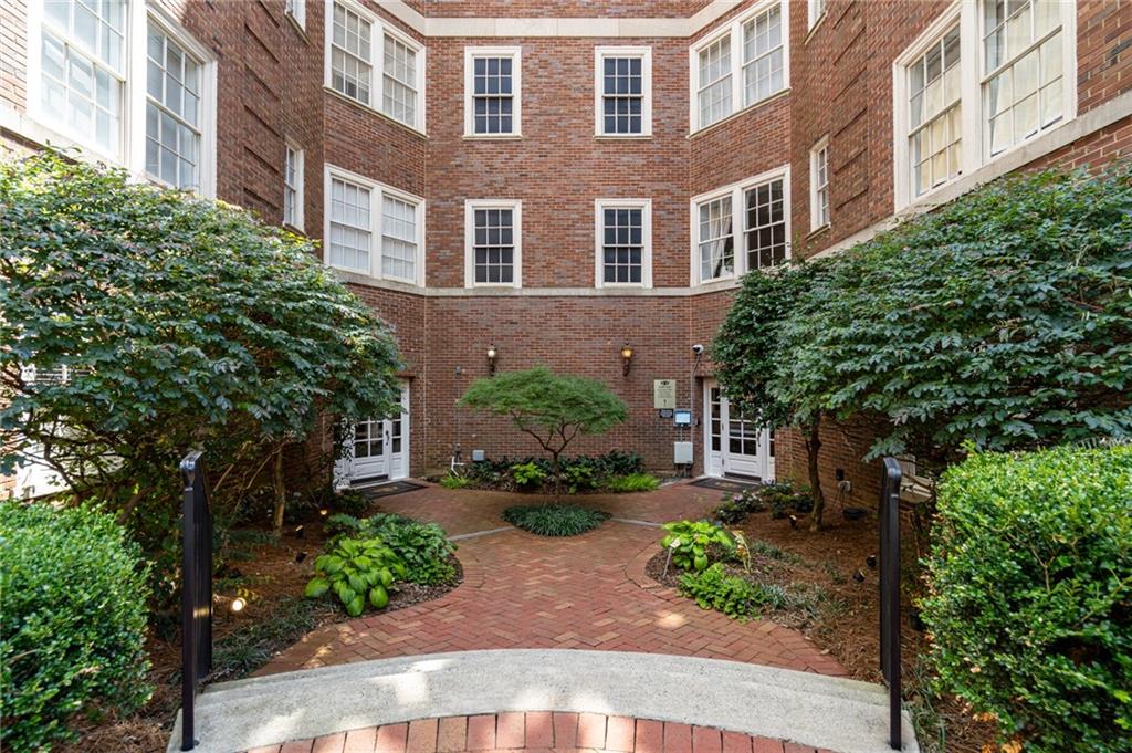 800 Peachtree Street #8429, Atlanta, Georgia image 25
