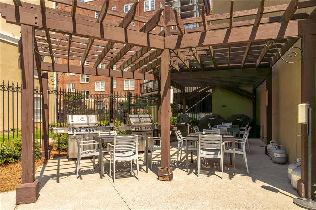 800 Peachtree Street #8429, Atlanta, Georgia image 30