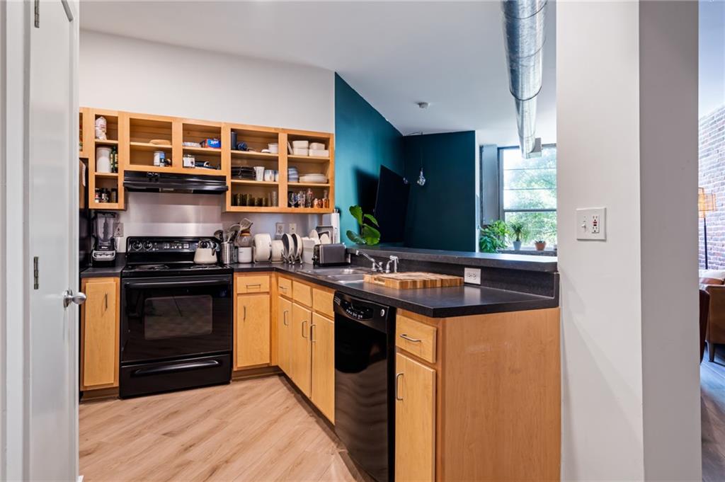 800 Peachtree Street #8429, Atlanta, Georgia image 11