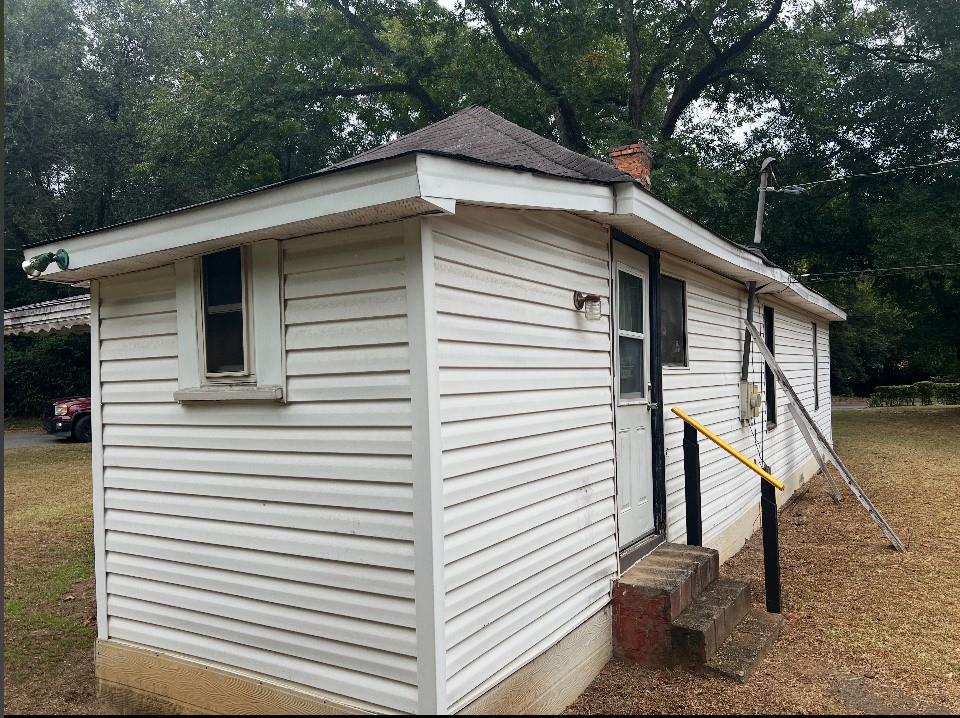 1123 Peach Street, Perry, Georgia image 4