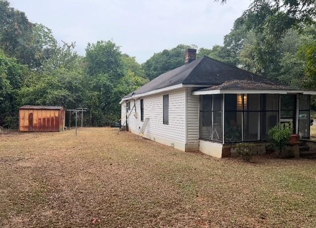1123 Peach Street, Perry, Georgia image 3