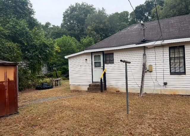1123 Peach Street, Perry, Georgia image 6