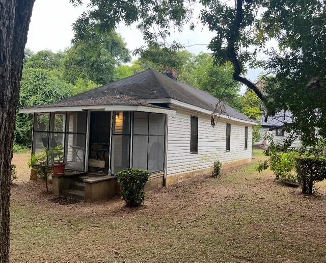 1123 Peach Street, Perry, Georgia image 1