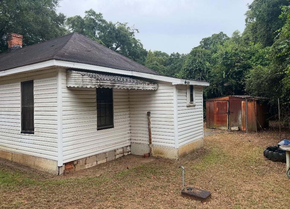 1123 Peach Street, Perry, Georgia image 8