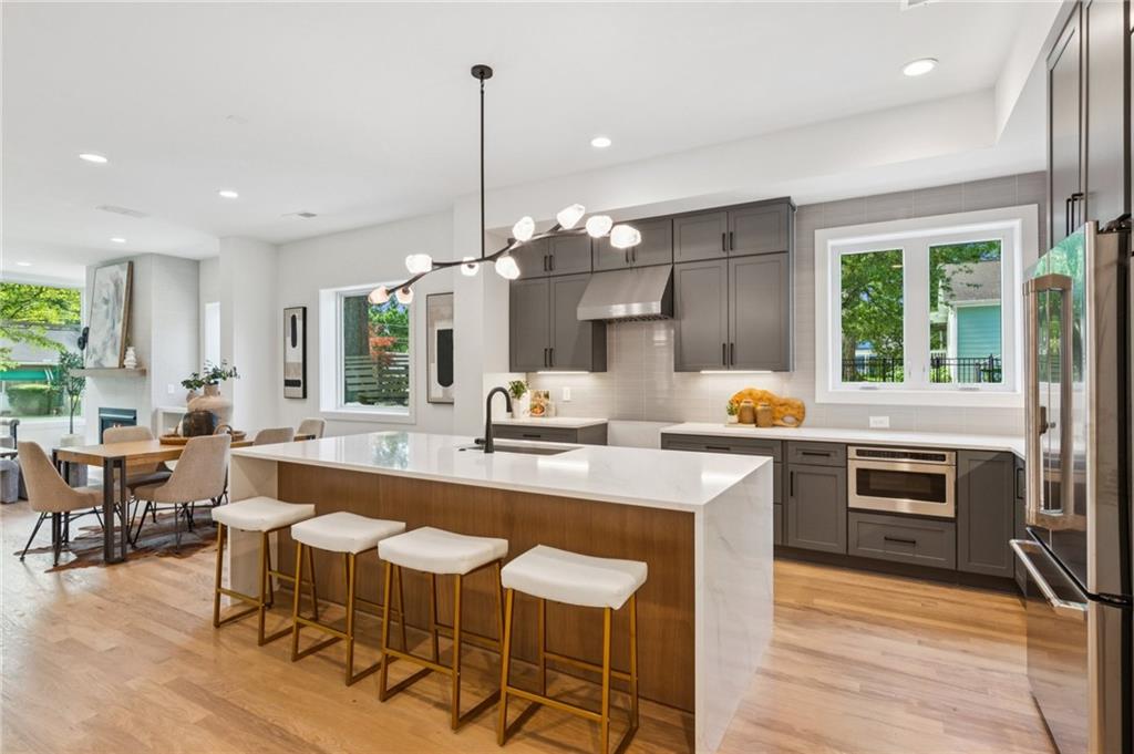 Reynoldstown - Residential