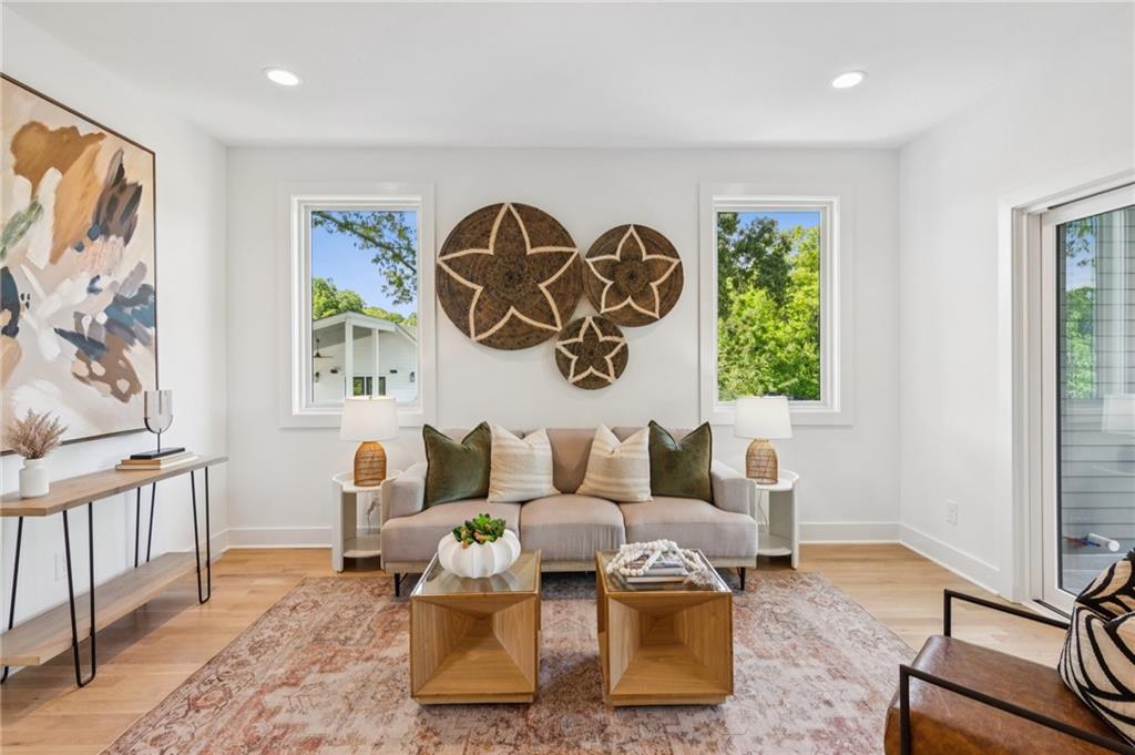 Reynoldstown - Residential