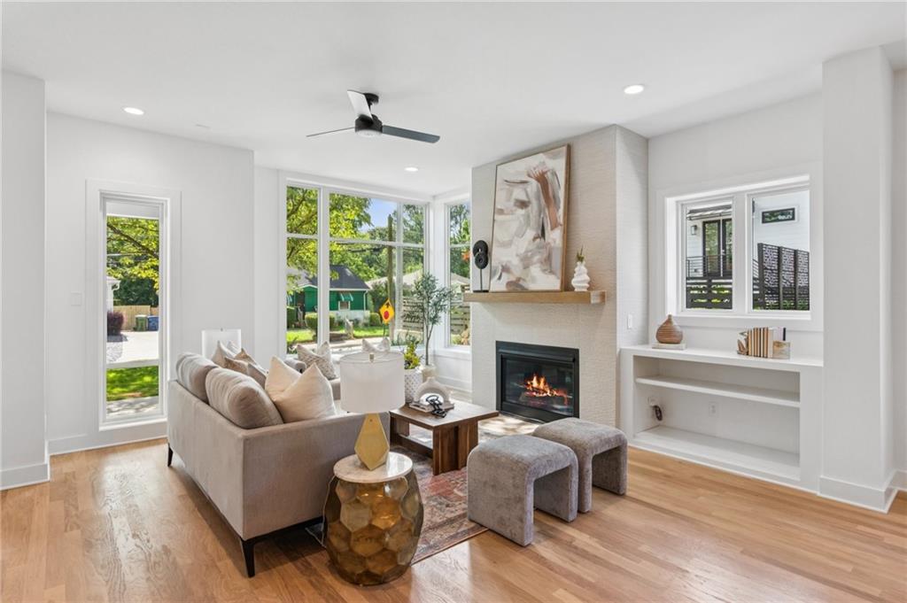 Reynoldstown - Residential