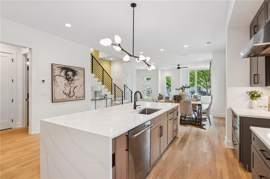 Reynoldstown - Residential