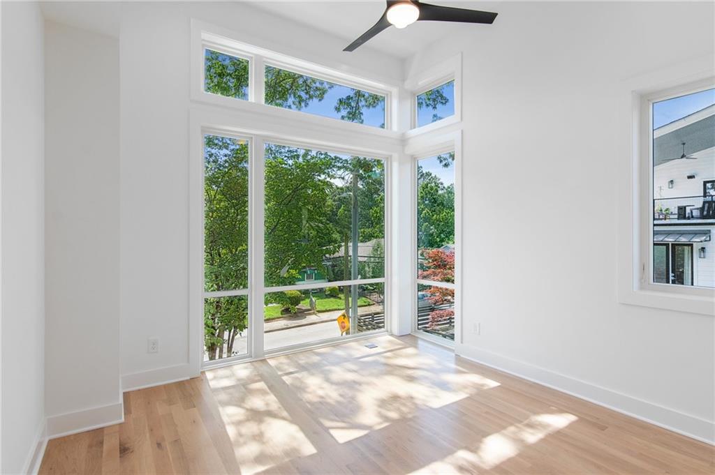 Reynoldstown - Residential