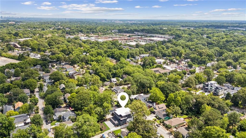 Reynoldstown - Residential