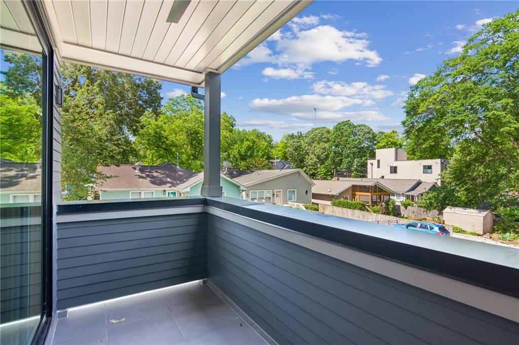 Reynoldstown - Residential