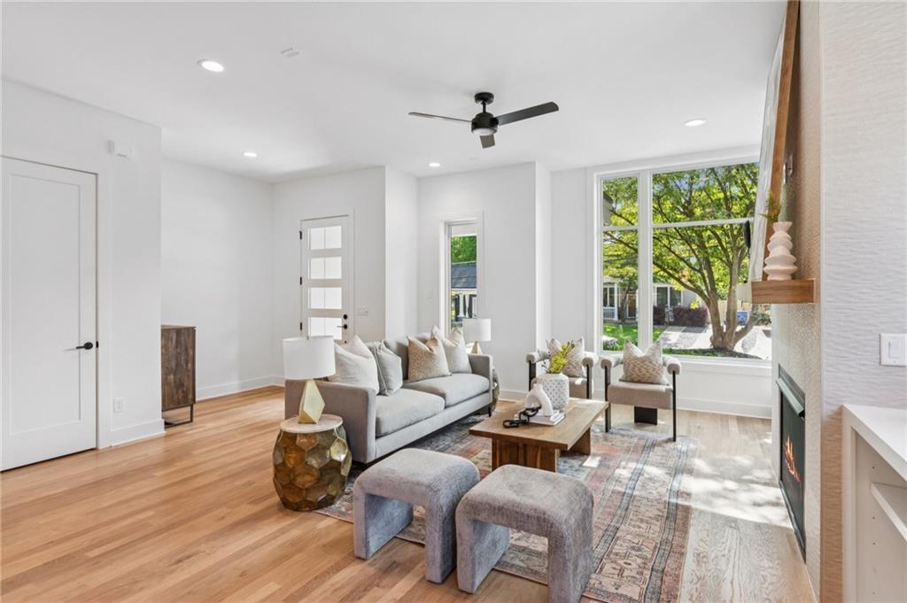 Reynoldstown - Residential