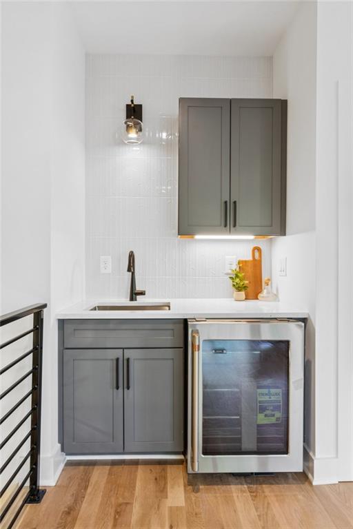 Reynoldstown - Residential