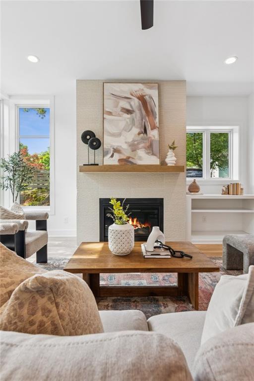 Reynoldstown - Residential