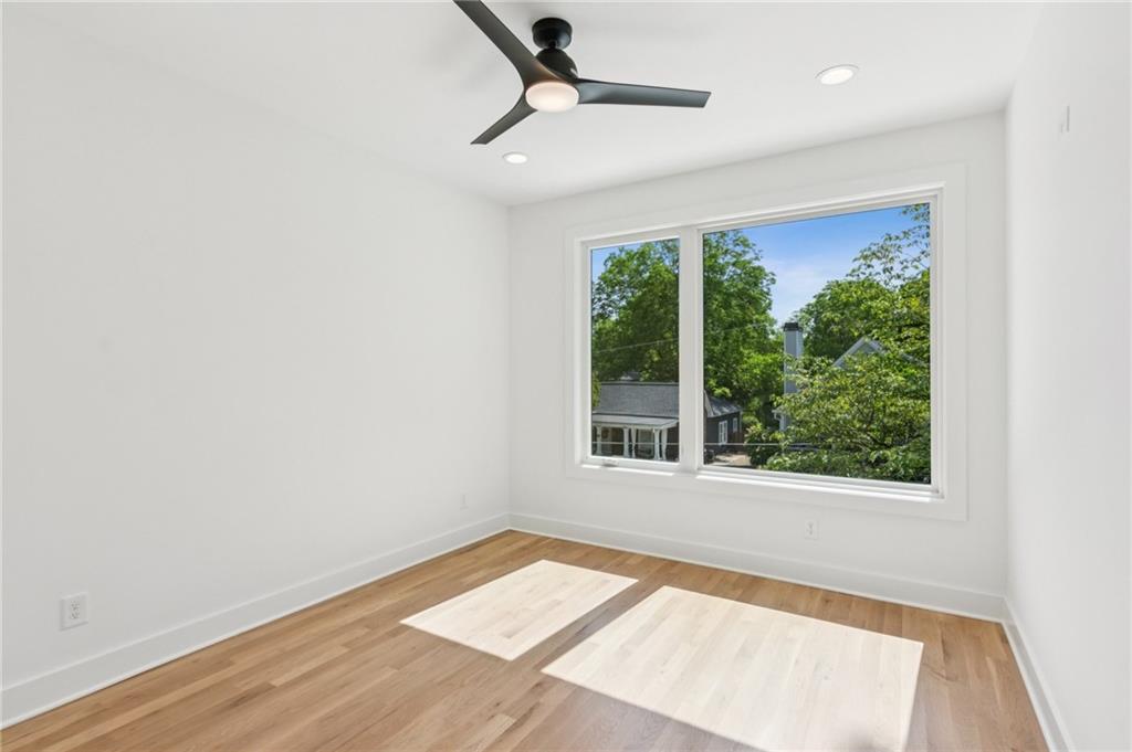 Reynoldstown - Residential
