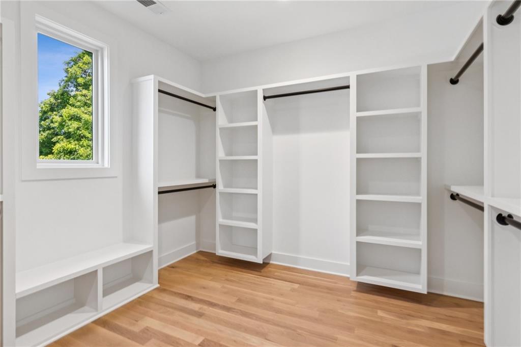 Reynoldstown - Residential