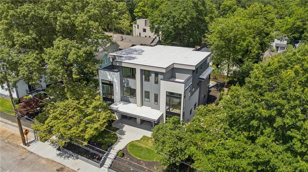 Reynoldstown - Residential
