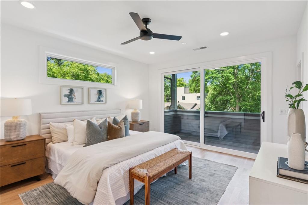 Reynoldstown - Residential