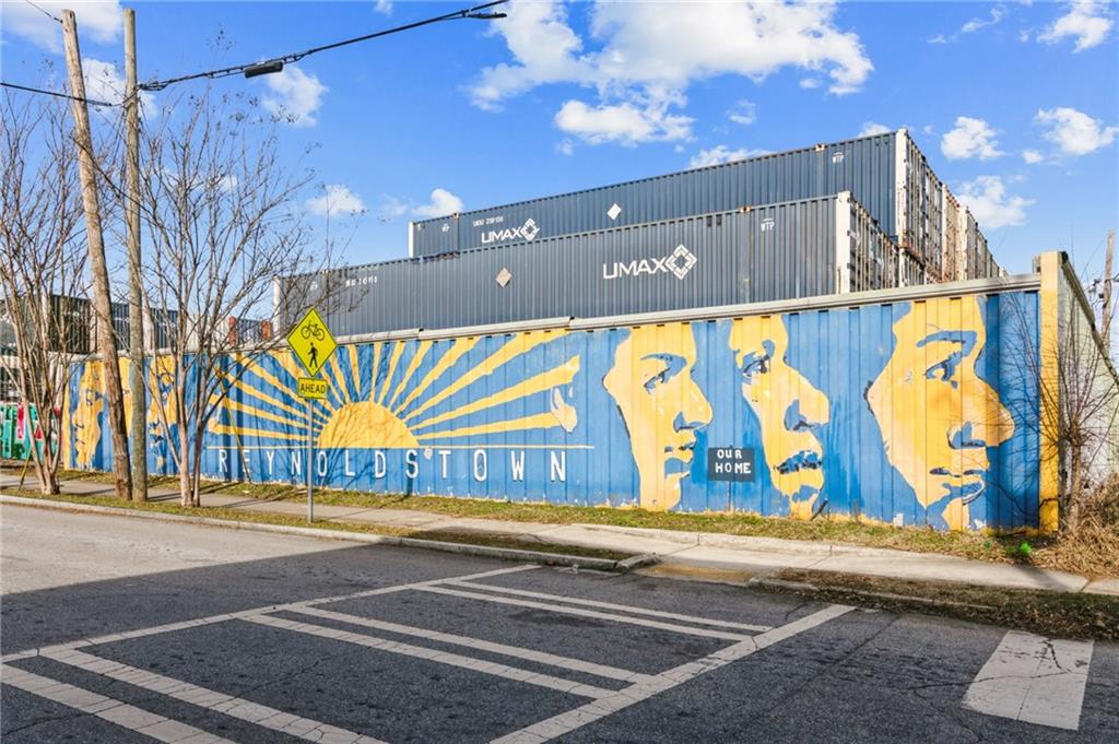 Reynoldstown - Residential
