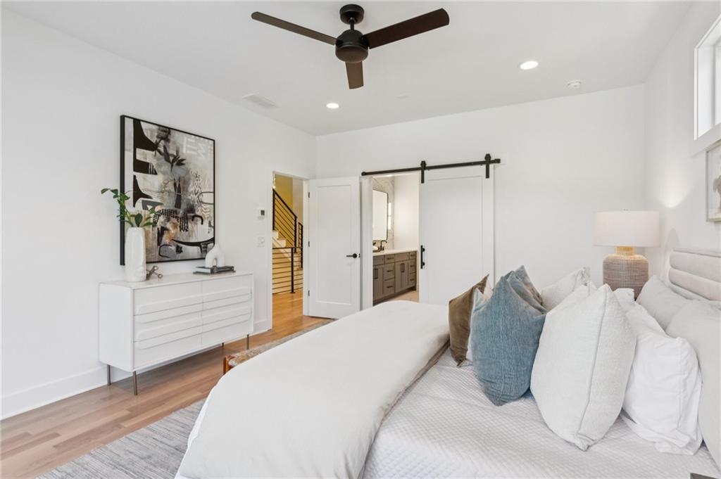 Reynoldstown - Residential