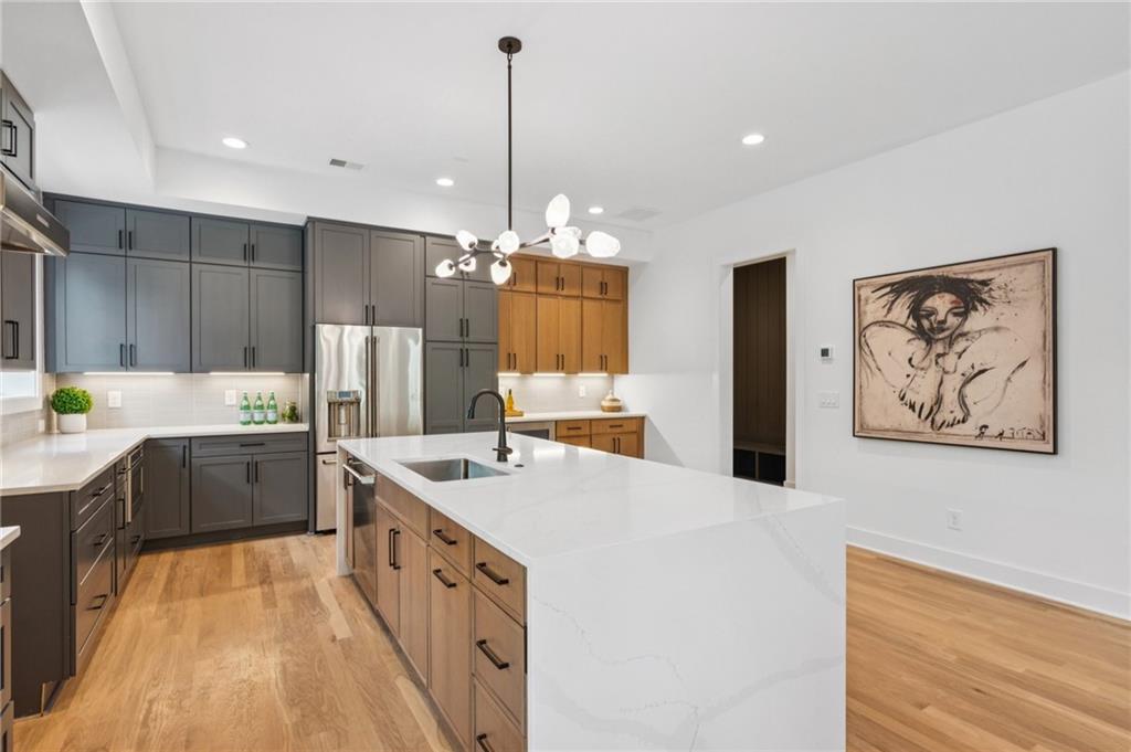 Reynoldstown - Residential