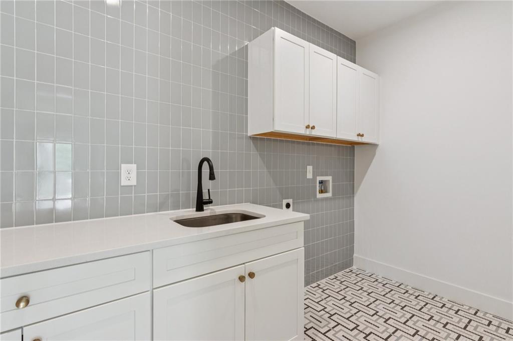 Reynoldstown - Residential