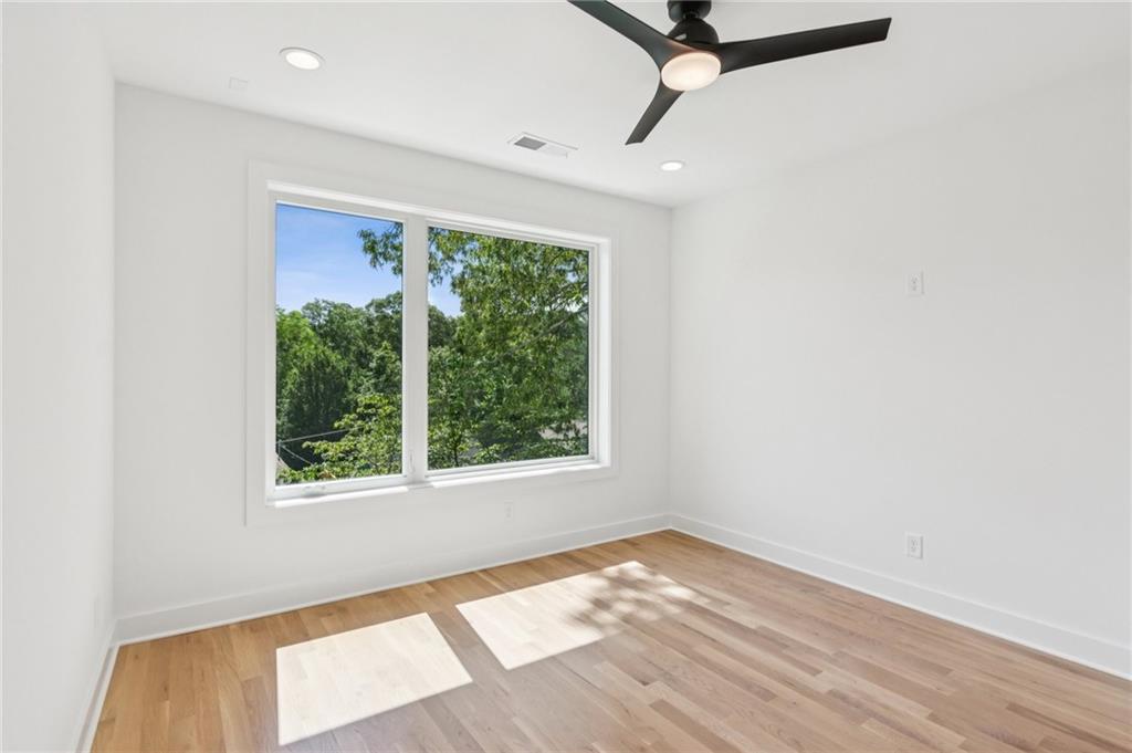 Reynoldstown - Residential