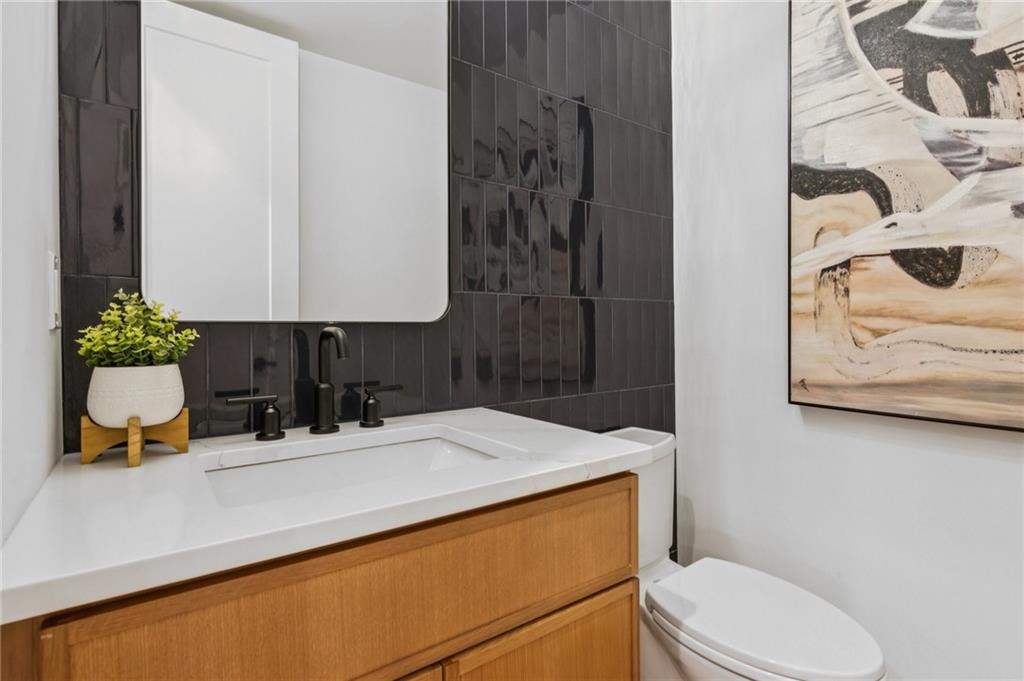 Reynoldstown - Residential