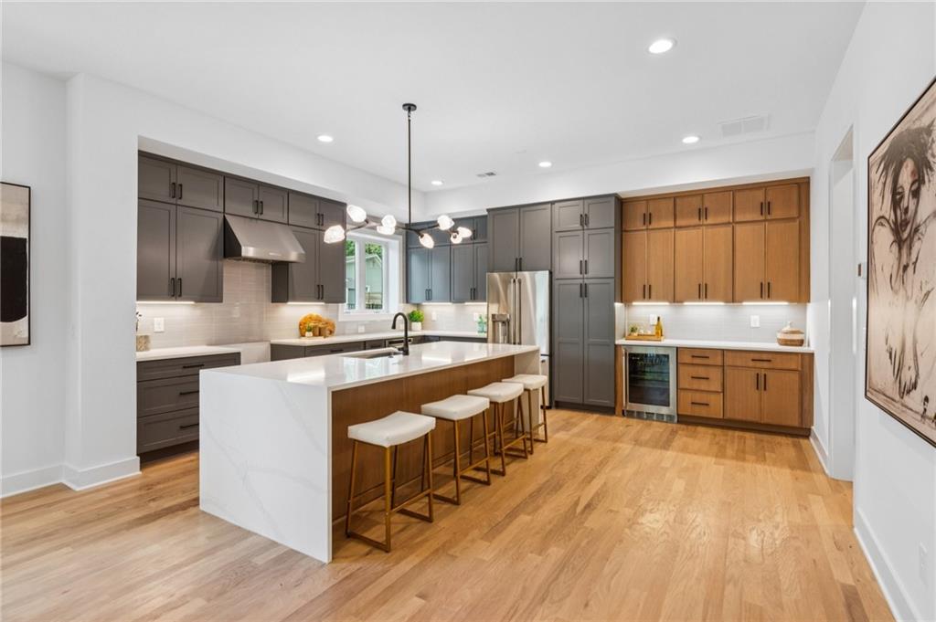 Reynoldstown - Residential