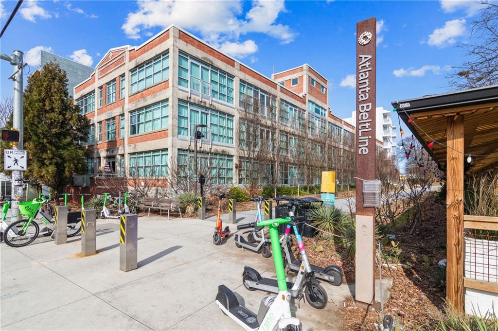 Reynoldstown - Residential