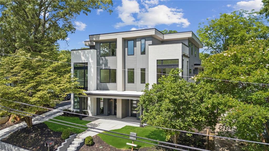 Reynoldstown - Residential