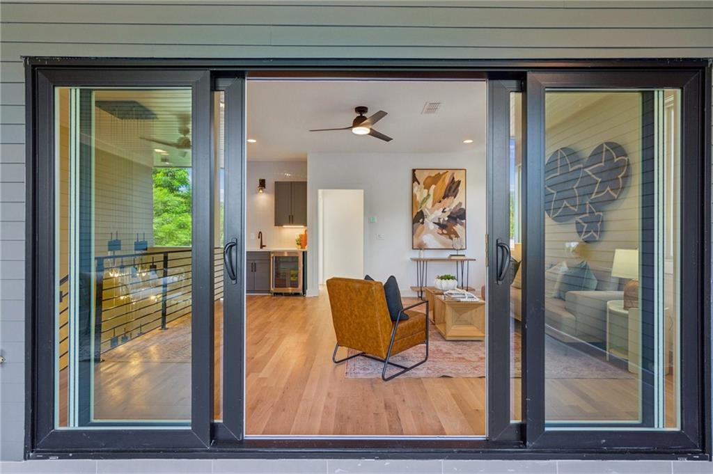 Reynoldstown - Residential