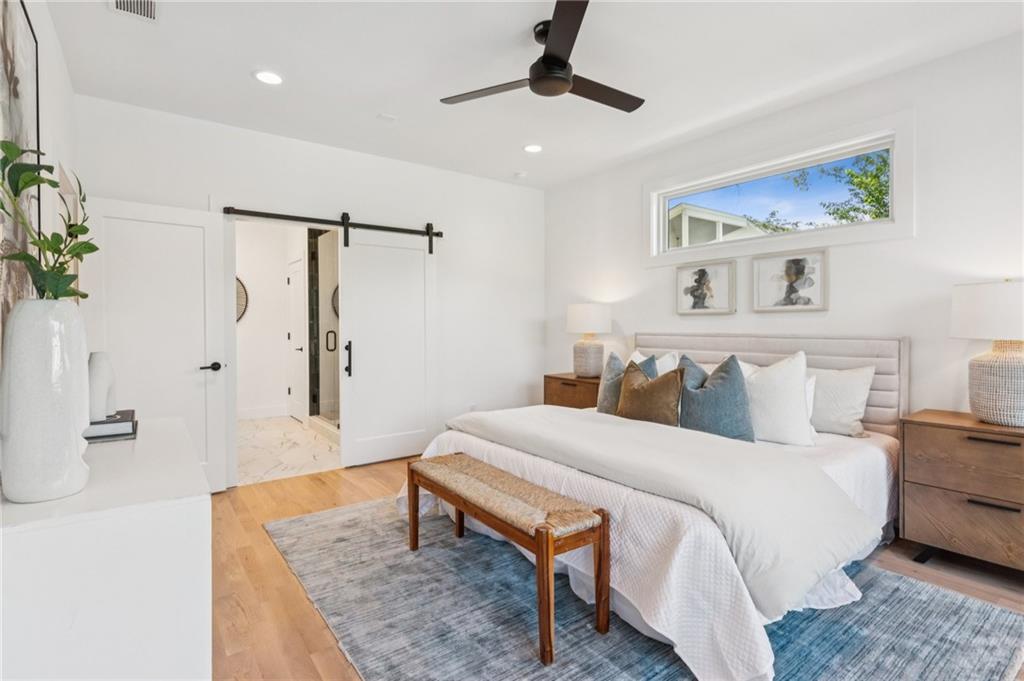 Reynoldstown - Residential