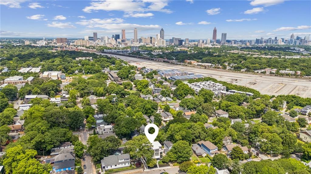 Reynoldstown - Residential