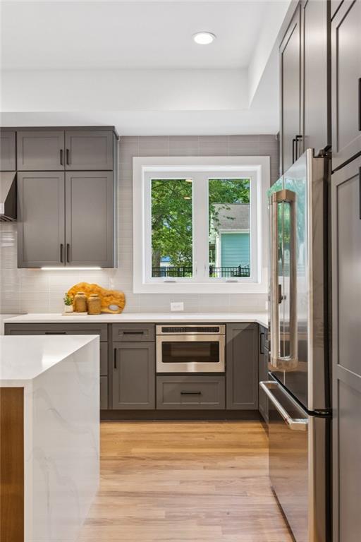 Reynoldstown - Residential