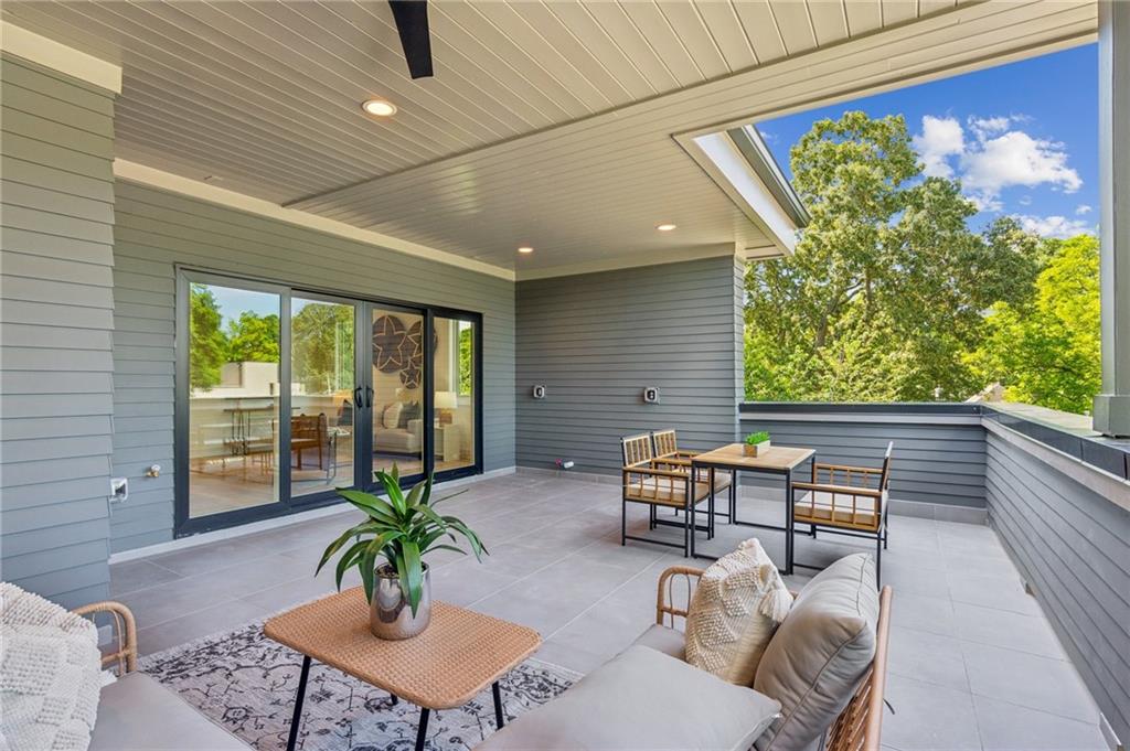 Reynoldstown - Residential