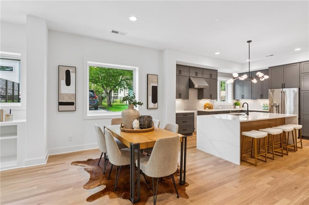 Reynoldstown - Residential