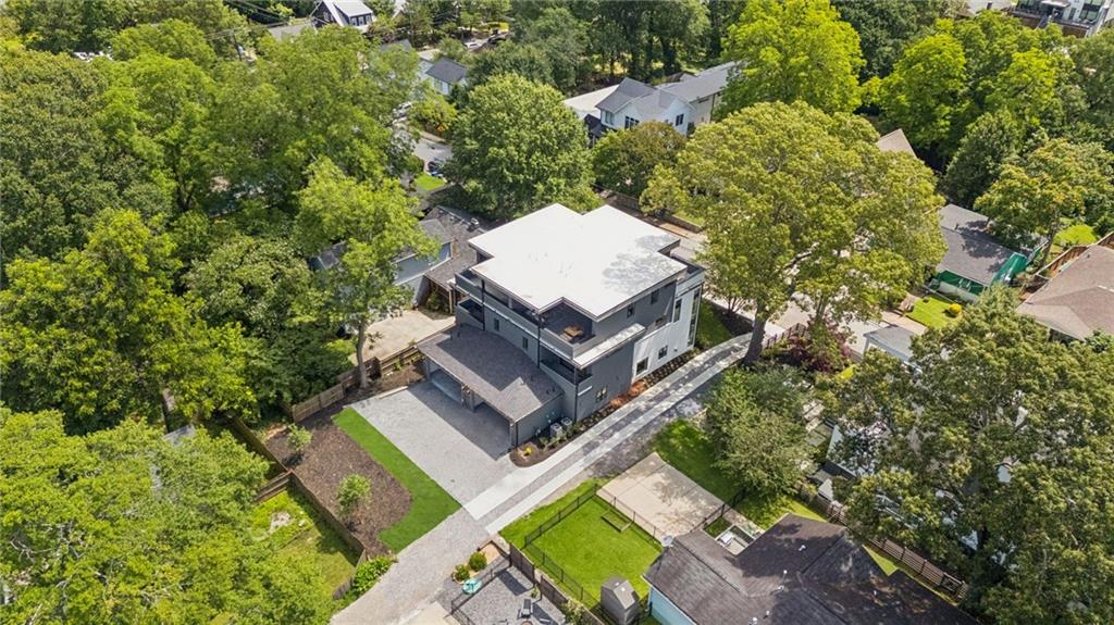 Reynoldstown - Residential