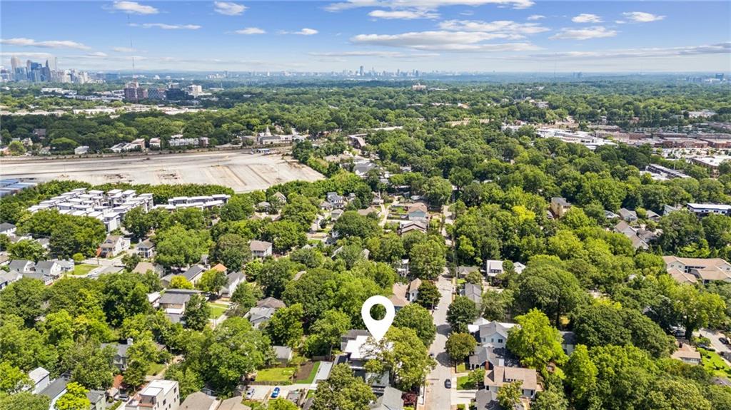 Reynoldstown - Residential