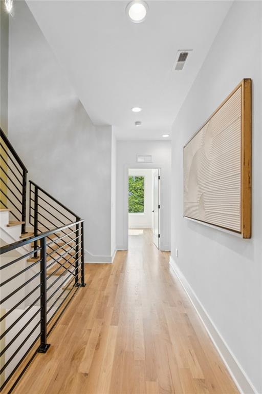 Reynoldstown - Residential